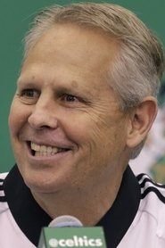 Danny Ainge portrait