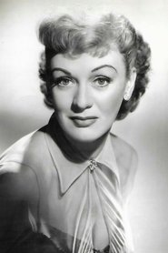 Eve Arden portrait