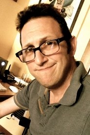 Jay Lender portrait