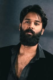 Sanjeev Srinivas portrait