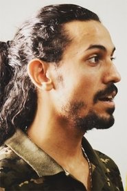 Hadi Bakkour portrait