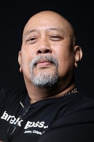 Indro portrait