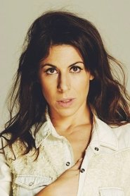 Maria Laura Nogueira portrait