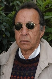Humberto Arango portrait