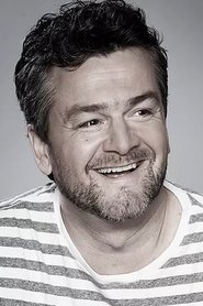 Kasper van Kooten portrait