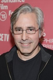 Paul Weitz portrait