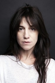 Charlotte Gainsbourg portrait