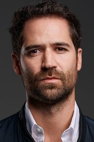Manuel Garcia-Rulfo portrait