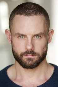 Warren Sollars portrait