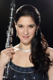 Sharon Kam portrait