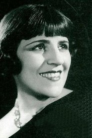 Marie Dubas portrait