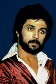 Dariush Eghbali portrait