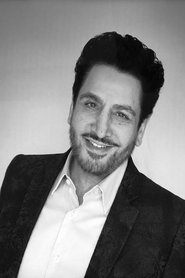 Gurdas Mann portrait
