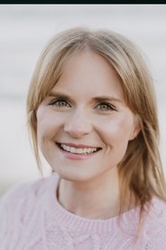 Jessie Donovan portrait