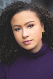 Amira Danan portrait