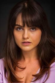 Celia Rocha portrait