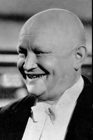 Romuald Gierasieński portrait
