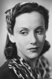 Marianne Aminoff portrait