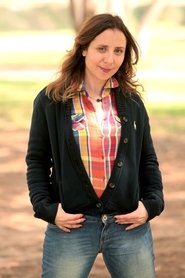 Lital Shwartz portrait