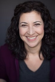Michelle L. Gardner portrait
