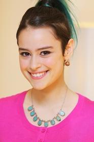 Rosabell Laurenti Sellers portrait