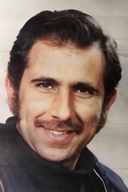 Hani Jawharieh portrait