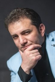 Davit Gasparyan portrait