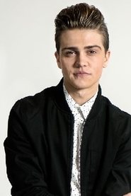 Shane Harte portrait