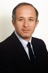 Roy Oppenheim portrait