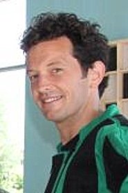 Laurent Quere portrait