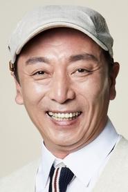 Yum Dong-hun portrait