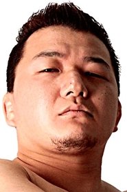 Hitoshi Kumano portrait