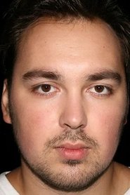 Igor Voynarovskiy portrait