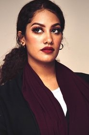 Elaf Najib portrait