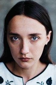 Maryna Klimova portrait