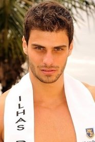 Lucas Malvacini portrait