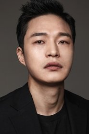 Lee Seong-woo portrait