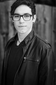 Noah Hunt portrait