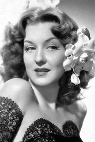 Ann Savage portrait