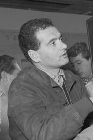 Gianni Di Venanzo portrait