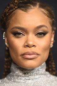 Andra Day portrait