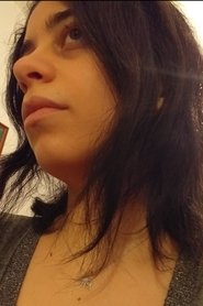 Andrianna Zavali portrait