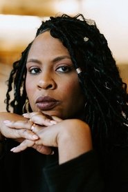 Kamilah Forbes portrait