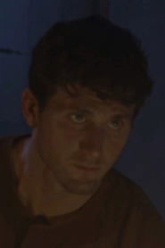 Quinn Bozza portrait