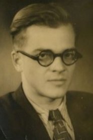 Ivan Davydov portrait