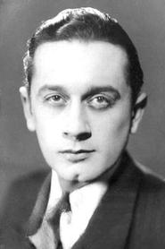 Robert Murzeau portrait