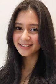 Dayang Areeda portrait