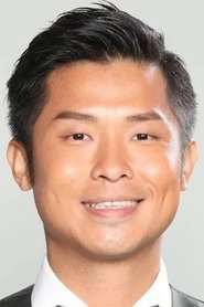 Milkson Fong portrait
