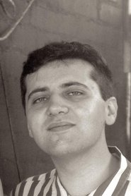 Paul Bellini portrait