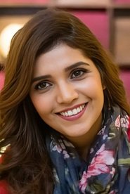 Mukta Barve portrait